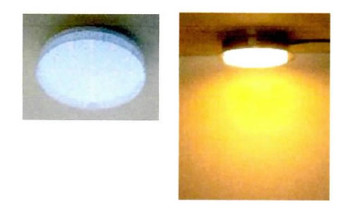 LEDダウンライト