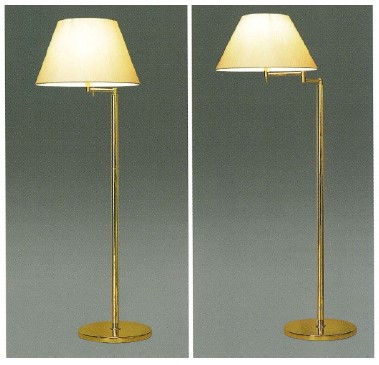 ホテル客室用照明器具
