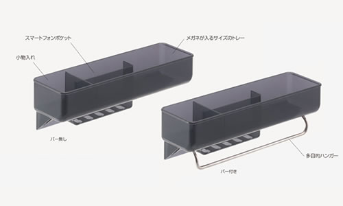 SPボックス
