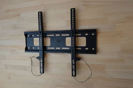 ネオテレビ壁掛け金具　NTK-05