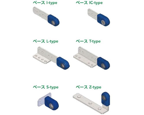 LS200α GEAR