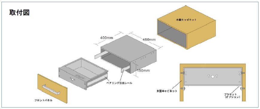 ネオセキュリティーボックス