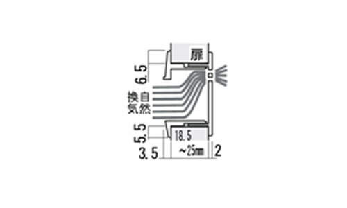 GK 引手の図面