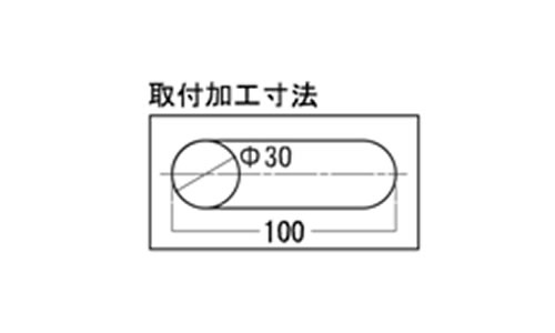 GK 引手の図面