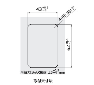 ロッドホルダー