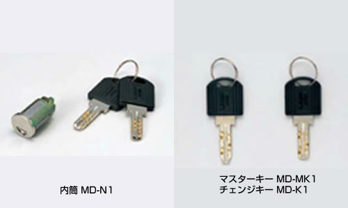 ミリオンロック　6830-30 MK