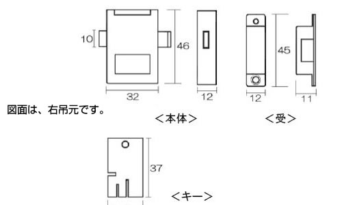 SS ロック