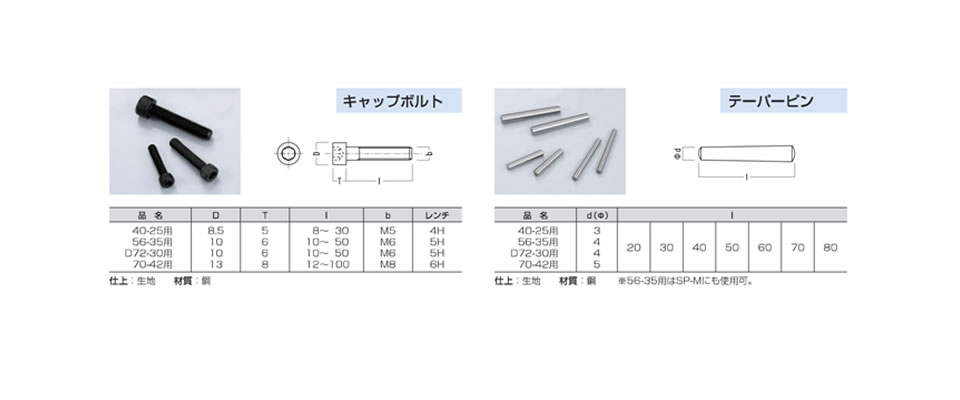 レッグジョイント
