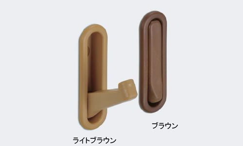 フラットフック
