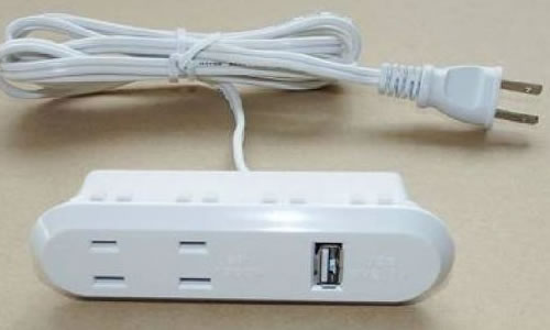 TPC-152USB