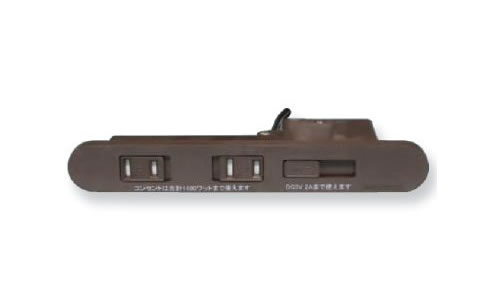 NC-1522USB2A（埋込タイプ）