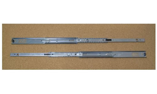 K3601AS ロック付スライドレール